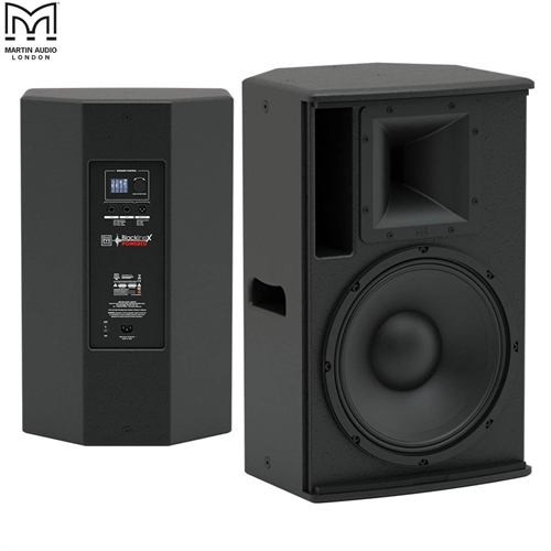 Loa Martin Audio Blackline XP12 3